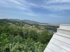 -威海华夏城景区