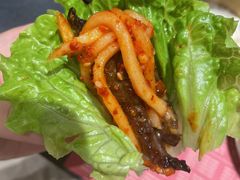 -西塔老太太泥炉烤肉(龙湖北苑天街店)