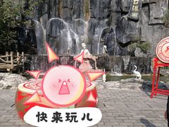 -汉中石门栈道景区