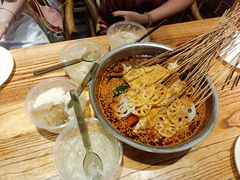 -嘉州叶婆婆钵钵鸡(建设路店)