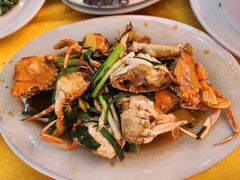 -秋姐美食店(旅游大道店)
