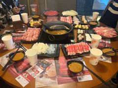-呷哺呷哺(黄骅华贸商业广场店)