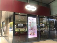 门面-哈根达斯(绍兴银泰店)