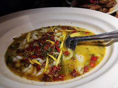 -绿茶餐厅(汇悦大融城店)