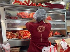 -塔斯汀中国汉堡(木渎店)