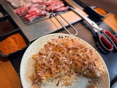 -千寻烧肉(政务区店)