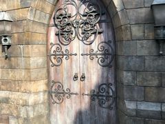 -哈利波特魔法世界