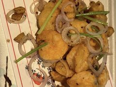 -姜君·千岛湖鱼头馆(浦东大道店)