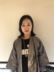 点击看大图 -MONE美发沙龙