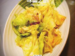 乡间好味·私家菜-乡间好味私家菜(总店)