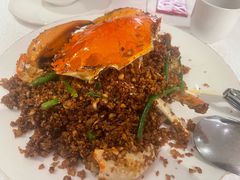 -喜记避风塘炒辣蟹(旗舰店)