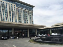 -廊坊固安福朋喜来登酒店