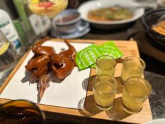 -汤城小厨•粤菜•靓汤(苏州街店)