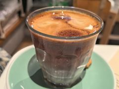 -Cafe del Volcan(永康路店)