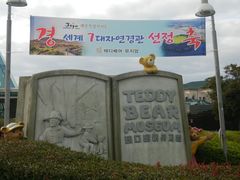 -济州岛泰迪熊博物馆