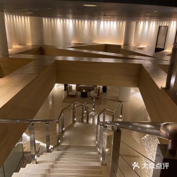 朗庭酒店还算是比较熟悉啦
