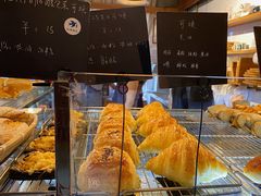 -仙峰天然面包(迎宾路店)