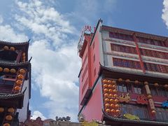 -黄兴南路步行商业街