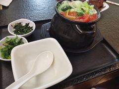 素什锦罐罐面-陈记老七手擀面(哈西万达广场店)