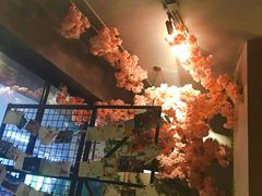-永无乡旅行餐吧(京溪店)