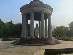-欧韵公园