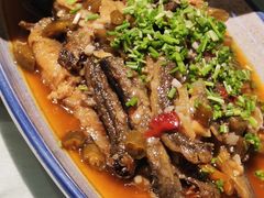 -驿舍·民國老营房院子私房菜(科学会堂店)