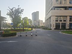 -上海漕河泾开发区闵行高科技园