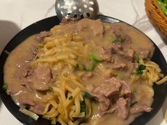 -合记汕头牛肉店(嘉禾路店)
