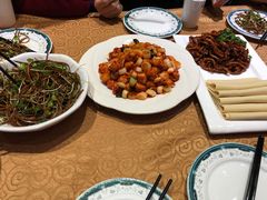 -德缘烤鸭店(大栅栏店)