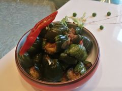 -杭州海华满陇度假酒店