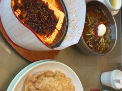 -英兰朝族饭店·英兰锅包肉(佳园路店)