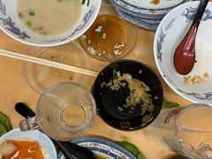 -十八番拉面馆(新今宫店)