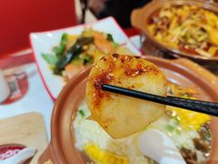 -71号豆汤饭·成都小馆(春熙路百盛店)
