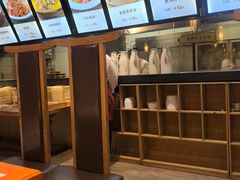 -东方饺子王(工农大路店)