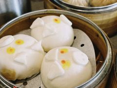 -点点心点心专门店(旺角店)