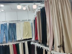 -七浦路服装批发市场