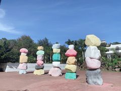 -漳州滨海火山岛自然生态风景区