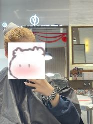 -逸丝风尚yesfashion造型