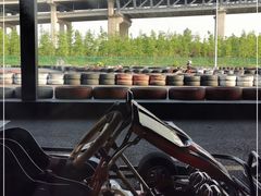-锐擎卡丁车主题乐园(郊野公园店)