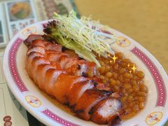 -吴系粤菜馆·茶餐厅(深业上城店)