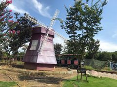 -武汉紫薇都市田园