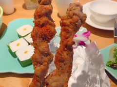 -米纸越南小馆(金鹰世界店)