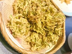 -开海·红岛海鲜虾水饺(石老人店)