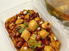 -黑皮酸菜鱼(三山街店)