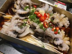 -本炙炭烤·蒲烧活鳗料理店(金沙洲店)