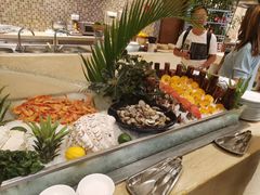 -River Café 海鲜自助(重庆丽笙世嘉酒店)