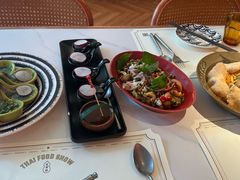 -太食獸泰式茶餐厅(IFS国金中心店)