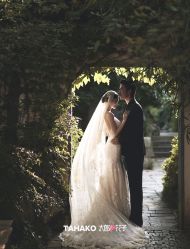 -太郎花子婚纱摄影TAHAKO(无锡店)