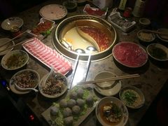 -小龙坎老火锅(北京三里屯店)