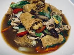 -乌江鱼杭帮菜(西湖店)